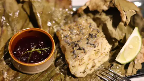 澎湖餐廳|潮境無菜單海鮮料理 Tide Land|線上訂位免排隊