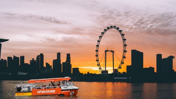 Singapore