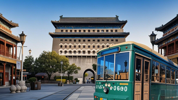 BeijingTours