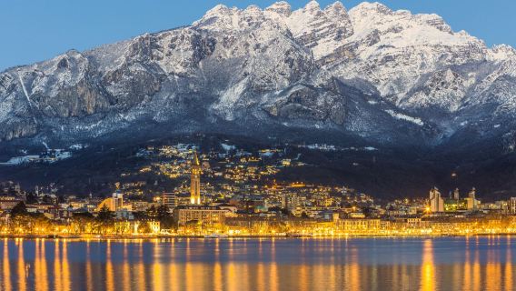 義大利米蘭大教堂+科莫湖 包車一日遊