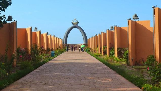 Brunei Heritage Tour