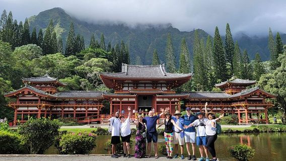 HonoluluTours