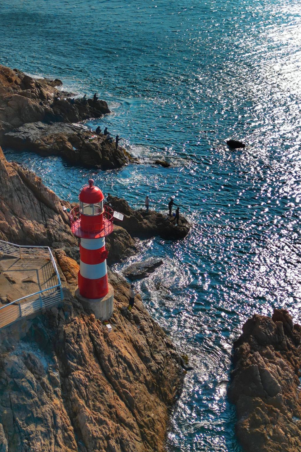 ทัวร์ 1 วันเหมารถเซินเจิ้นหาดใหญ่เหมยซา+หาดเล็กเหมยซา+เป่ยจื่อเจี่ยว+สวนพฤกษศาสตร์เซียนหู - บริการภาษาอังกฤษได้