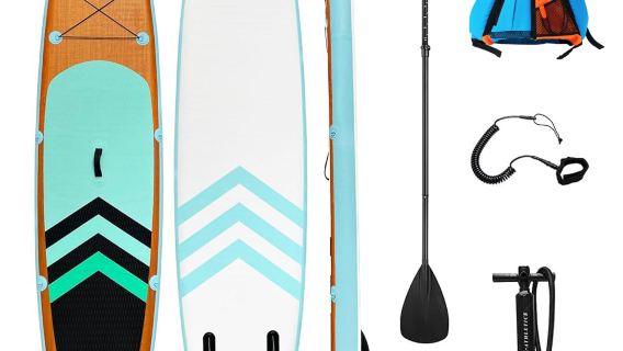 Langkawi SUP Freedom Experience (Rental)