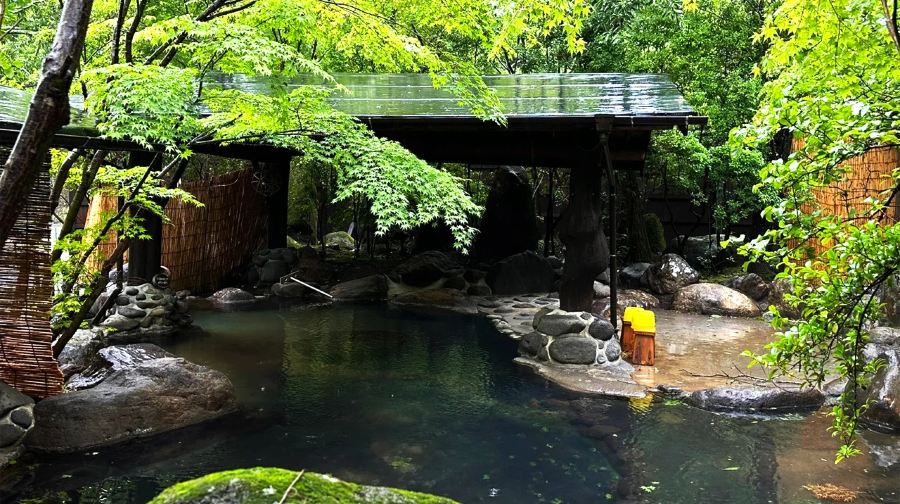 日本九州必體驗：阿蘇火山，草千里，黑川溫泉，阿蘇神社一日遊
