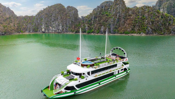 HaiphongTours