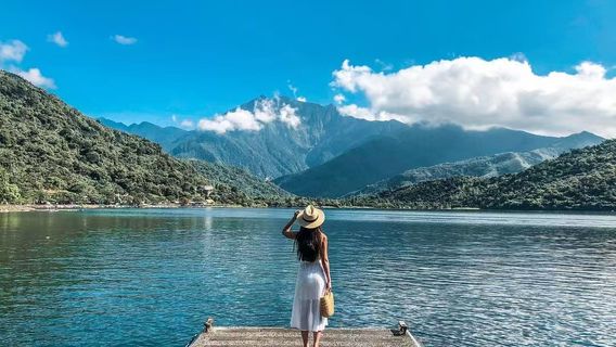 Hualien