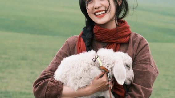 輝河濕地一日遊【6人封頂小團|當地持證專業司機】