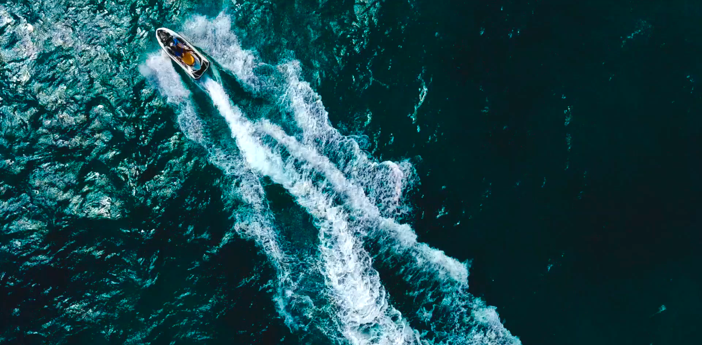 Boracay Jetski Experience