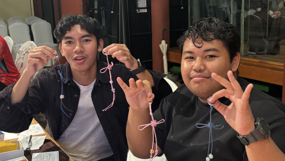 Познакомьтесь с нематериальным культурным наследием Кореи