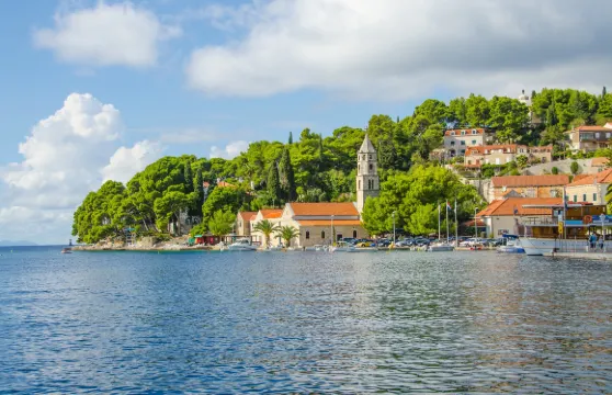杜布羅夫尼克古城區+Cavtat Old Town+斯頓包車