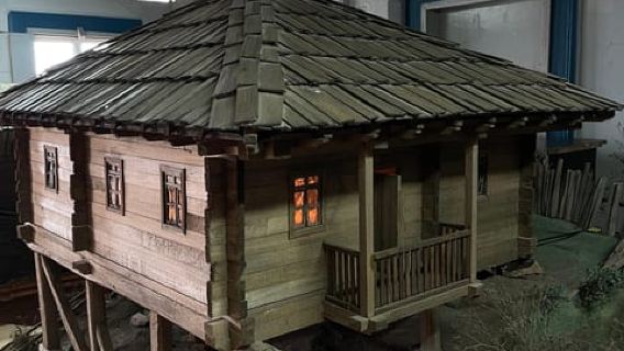 Batumi, cascadas y folclore: viaje organizado desde Kutaisi