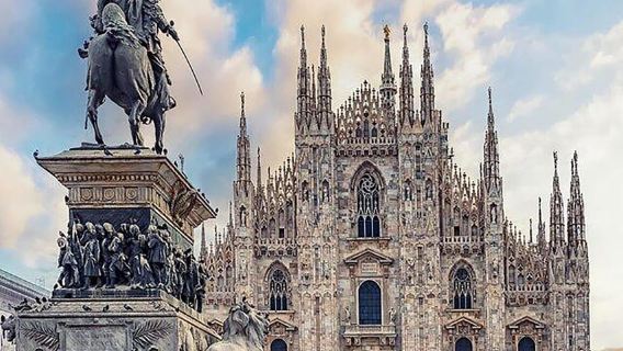 Heavenly Heights - Maravillas del Duomo y la Azotea