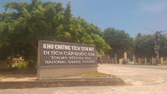 Quang Ngai