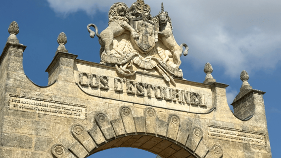 Bordeaux: Médoc Wine Region Full-Day Tour