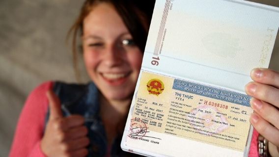 Vietnam E-Visa For International Tourists - Get Your Visa in Just 1 Hour