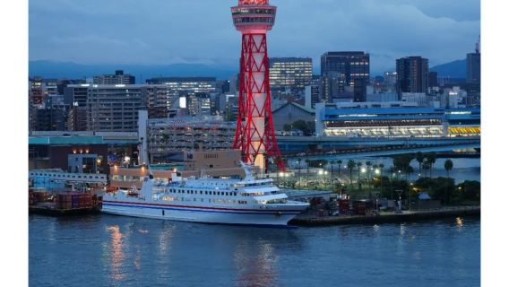 日本福岡市區網紅景點包車/可熊本別府綠牌5-14座包車-精選