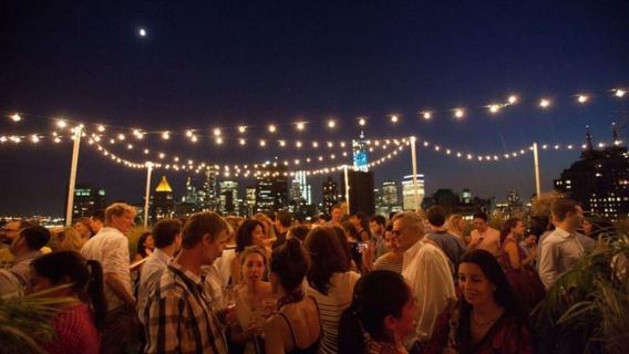 Medellín: Visit the Rooftops of El Poblado with Snapshots
