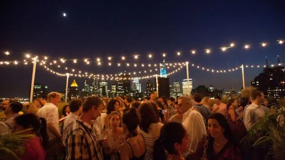 Medellín: visita i tetti di El Poblado con le istantanee