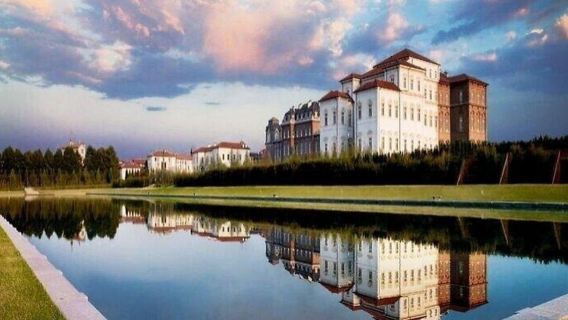 Reggia di Venaria Reale