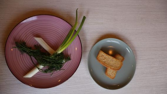 Bogotá: Discover Local Breakfast Traditions & Tastings