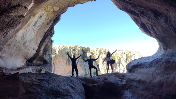 Guanajuato City: Hiking Tour at La Bufa