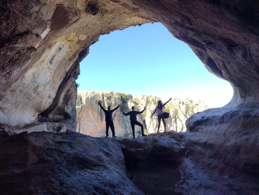 Città di Guanajuato: escursione a La Bufa