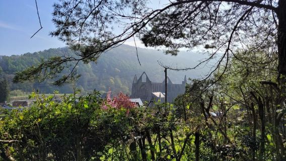 Desde Cardiff: Visita guiada por los valles galeses