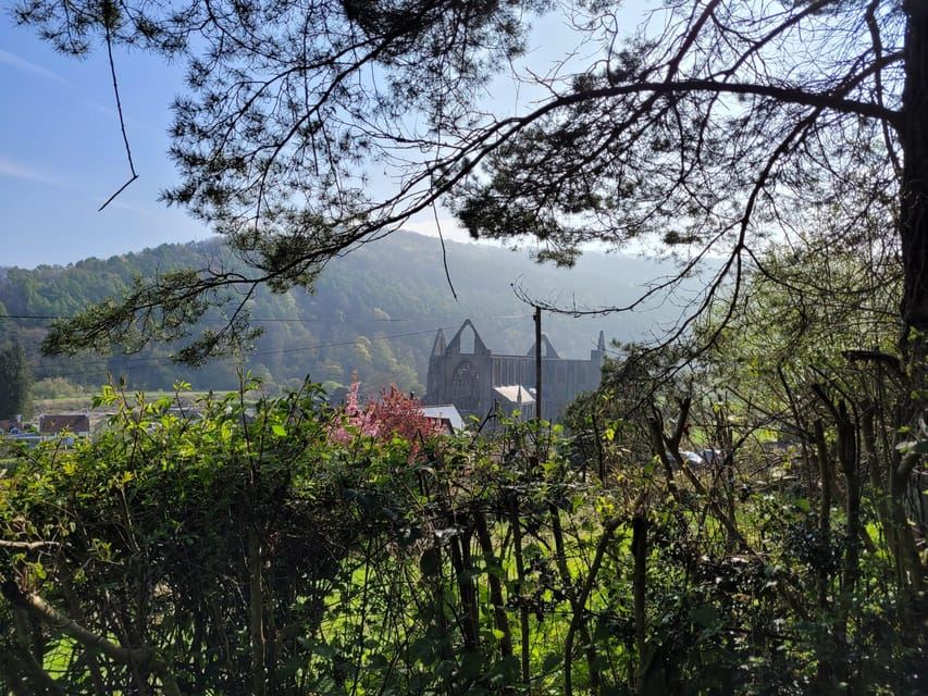 Da Cardiff: visita guidata delle valli gallesi