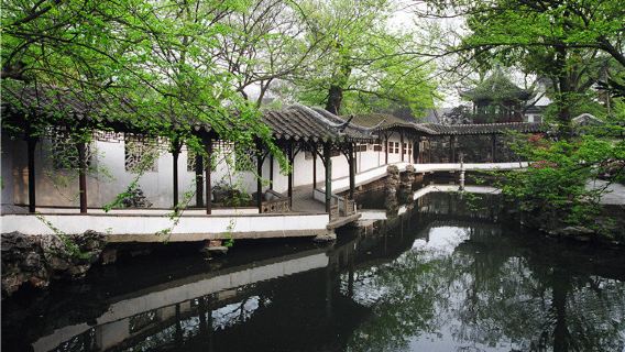 Alquiler de vehículos con conductor en Hangzhou, China + servicio de recogida (opción de servicio en inglés)