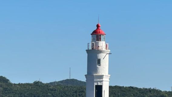 Visita los lugares emblemáticos del álbum de Jay Chou en Vladivostok, Rusia, con un servicio de coche privado con conductor para excursiones de un día, itinerario flexible y libertad para organizar tu tiempo.