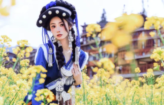 涼山Trip Moments【街拍抓拍航拍約拍跟拍婚拍攝影錄影/多語言翻譯】