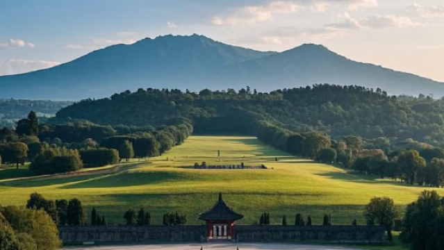 【人員導覽】陝西西安秦始皇帝陵博物院(兵馬俑)專業導遊深度導覽半日遊(導遊導覽/配無線耳麥)