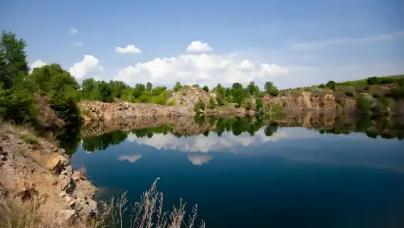 長春葉赫那拉古城+二龍湖風景區|溯源滿族人文,醉享湖畔風光