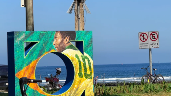 巴西聖保羅出發 山度斯一日遊(客戶服務支援/私人定制行程)