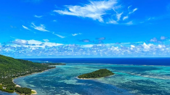 七色の大地+展望台+カセラバードパーク+【2名様より予約可】・南部日帰りツアー