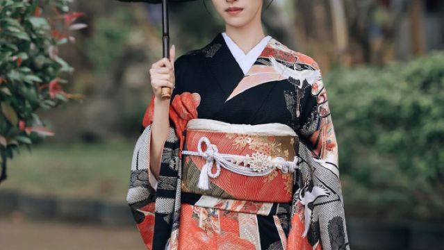 日本京都での着物レンタル|清水寺・伏見稲荷・祇園 Tripメモリー フォト撮影付き(修正済みデータ全て付)