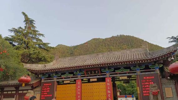 Emperor Qinshihuang's Mausoleum Site Museum (Terracotta Army) (Admission Ticket Included) English Guided Tour + Huaqing Palace (Admission Ticket Included)