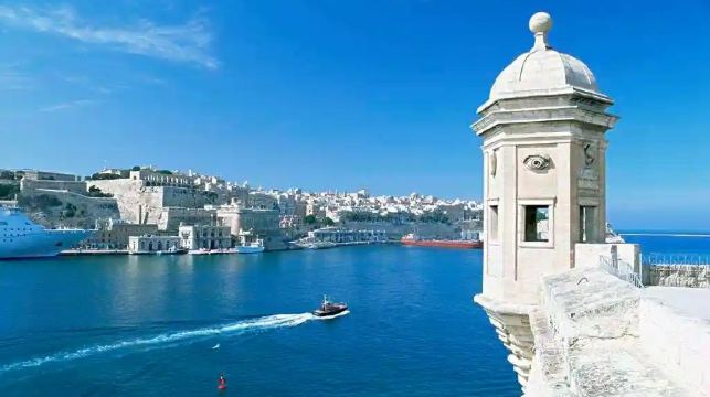 馬耳他姆迪納老城+塔卡利公益村+聖安東花園+瓦萊塔老城一日遊