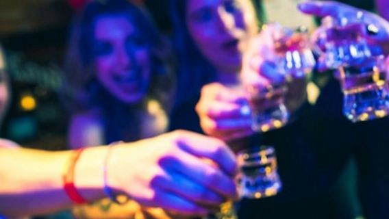 Amsterdam: City Center Bar Crawl