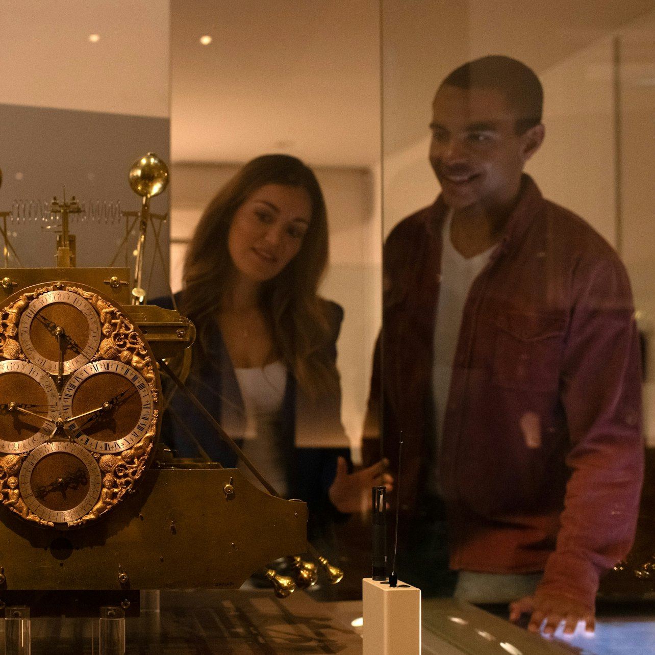 Osservatorio Reale e Meridiano Zero: Accesso Anticipato + Visita Guidata