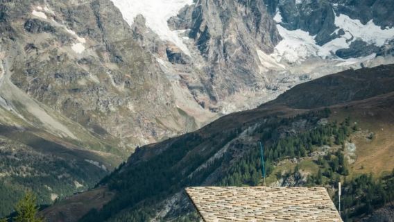 義大利都靈-阿爾卑斯風光-奧斯塔+庫馬耶-包車-精選