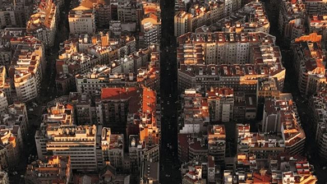 Barcelona, Spain - Art and Nature Tour - Top Pick for Private Car Service