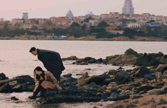 莊浪Trip Moments【婚紗寫真微電影宣傳片紀錄片航拍/婚禮跟拍攝影攝像/翻譯】