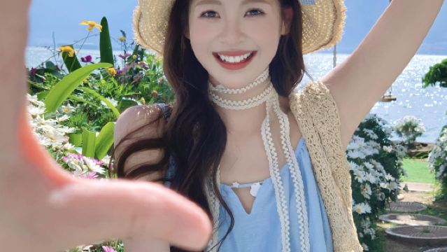 大理興盛大橋+理想邦+雙廊+喜洲+網紅S灣+小普陀純玩一日遊