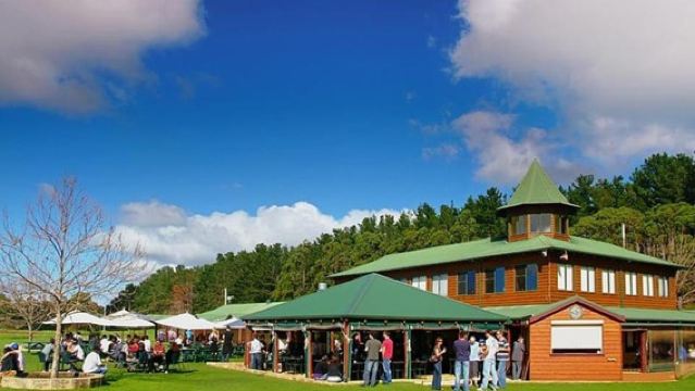 Margaret River and Busselton Jetty: Day Trip from Perth