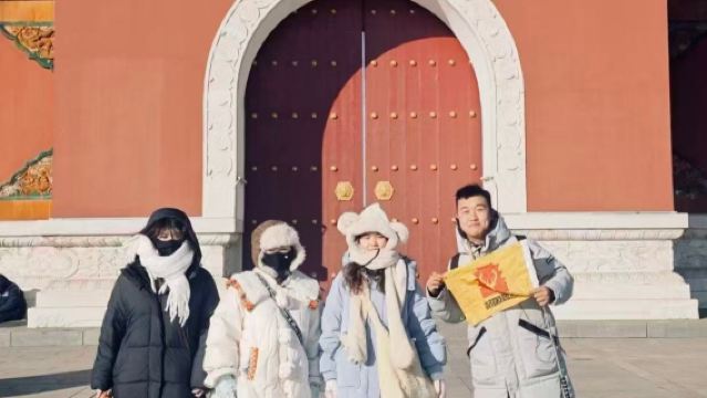 Shenyang Imperial Palace + Marshal Zhang's Mansion Museum + Zhao Yidi Former Residence [Private Group Guide]