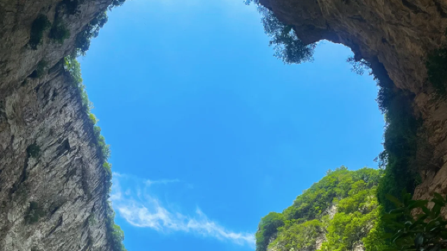 Private Day Tour from Guiyang to Zhijindong Cave & Zhijin Grand Canyon - Explore the Karst Wonderland