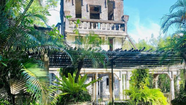 開恩茲天空之城+阿瑟頓高原一日遊【含袋鼠谷/帕羅尼拉公園】