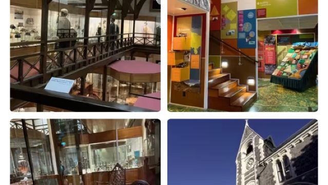 New Zealand - Customized Christchurch 1-Day Tour [Chinese - Private Charter - Door-to-Door Pickup]